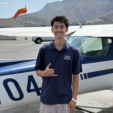 Braden Manocchio