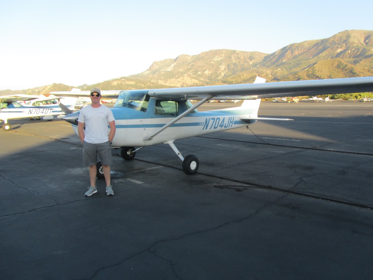 First Solo - Andrew Litton